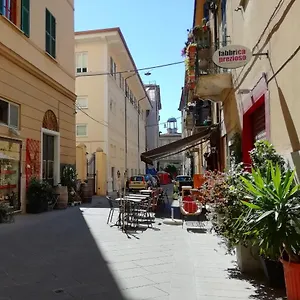 Valerie Pensión La Spezia