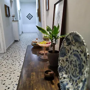 Il Genio Del Porto - Mabbonath 2* Palermo