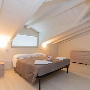 Appartement Palazzetto Il Mangano - F&l, Brescia
