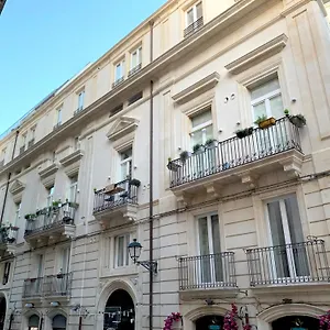 *** Gasthuis Casa Verbavolant Italië