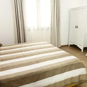 Ninni E Fede Pensión San Vito Lo Capo