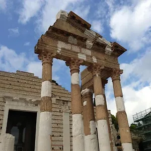 Bed and breakfast Capitolium Ad