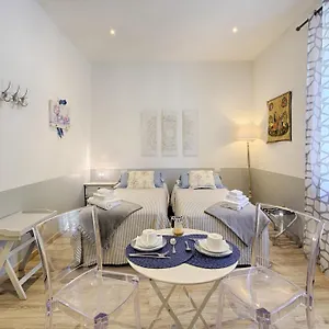 ** Bed & Breakfast Vip Italië