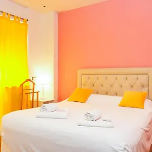 Aida Charming Bed and breakfast Roma