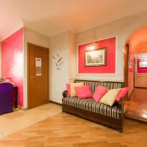 Rifugio Di 3* Rome