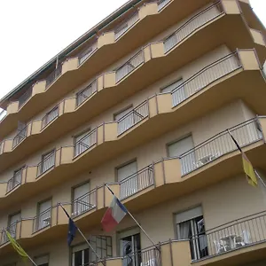 ** Hotel Solidago Italië