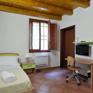  Aparthotel Cavazza Italië