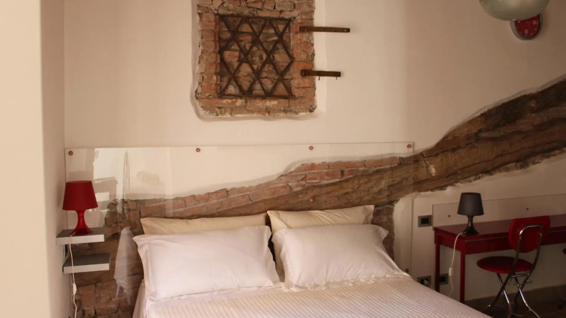 Bed and Breakfast La Filanda Брешия Италия